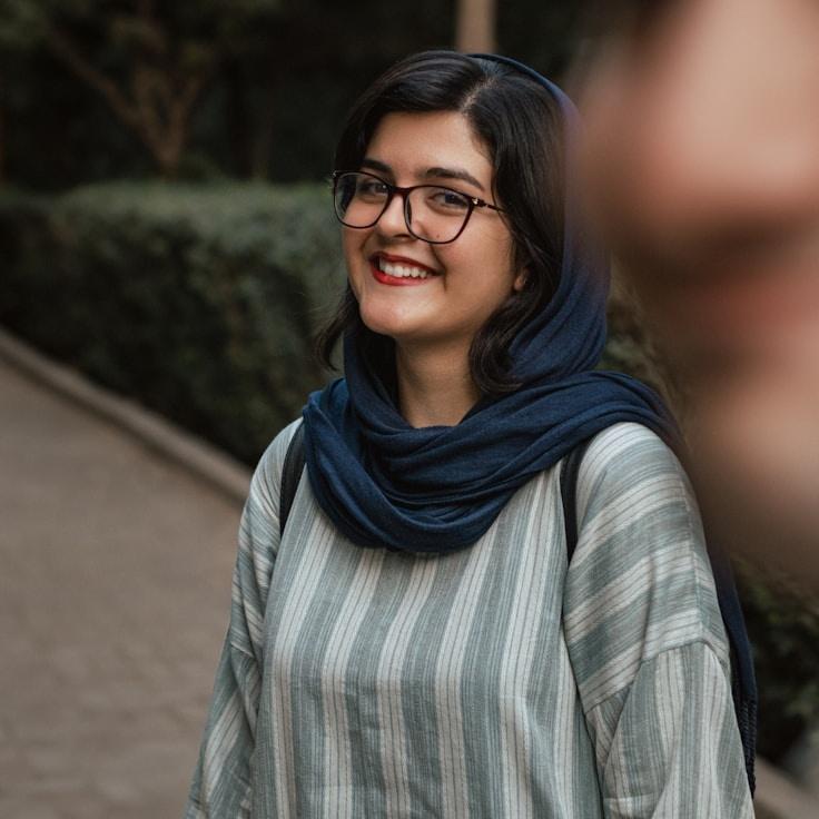 Luís Pereira - Founder of Pine Shadow Arc